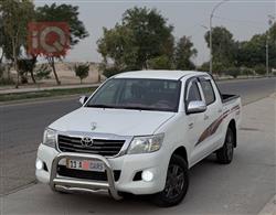 تويوتا هايلوكس